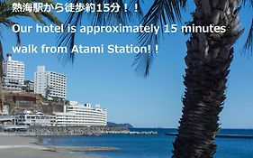 ウィスタリアンライフクラブ 熱海