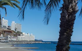 ウィスタリアンライフクラブ 熱海
